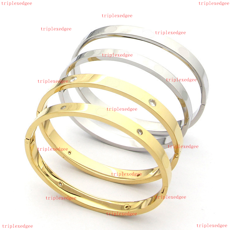 2024 Brand New Snap Bracelet Fashion unisex Wedding Bracelet for Men&Women Electroplated 18K gold Bracelet Designer jewelry