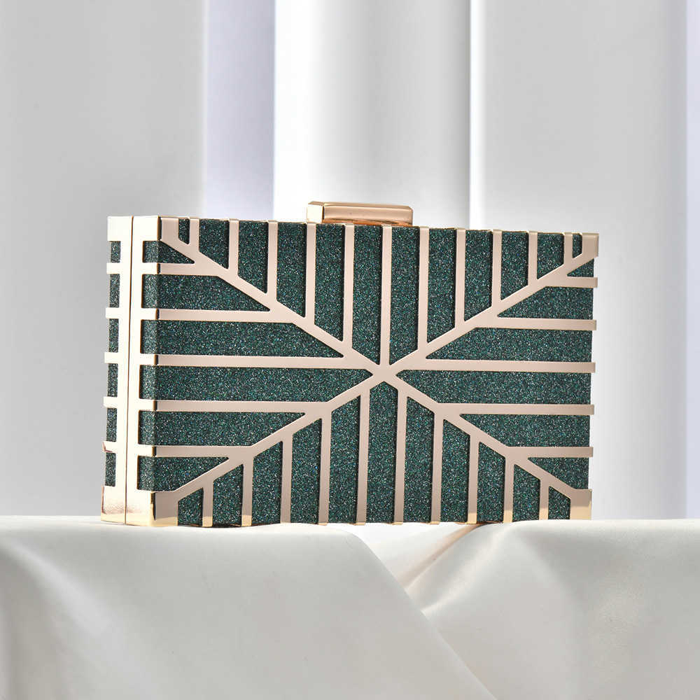 New Evening Bag Exquisite Banquet Handbag Fashionable Single Shoulder Women's Bag Evening Dress Bag Trendy Handbag 241204