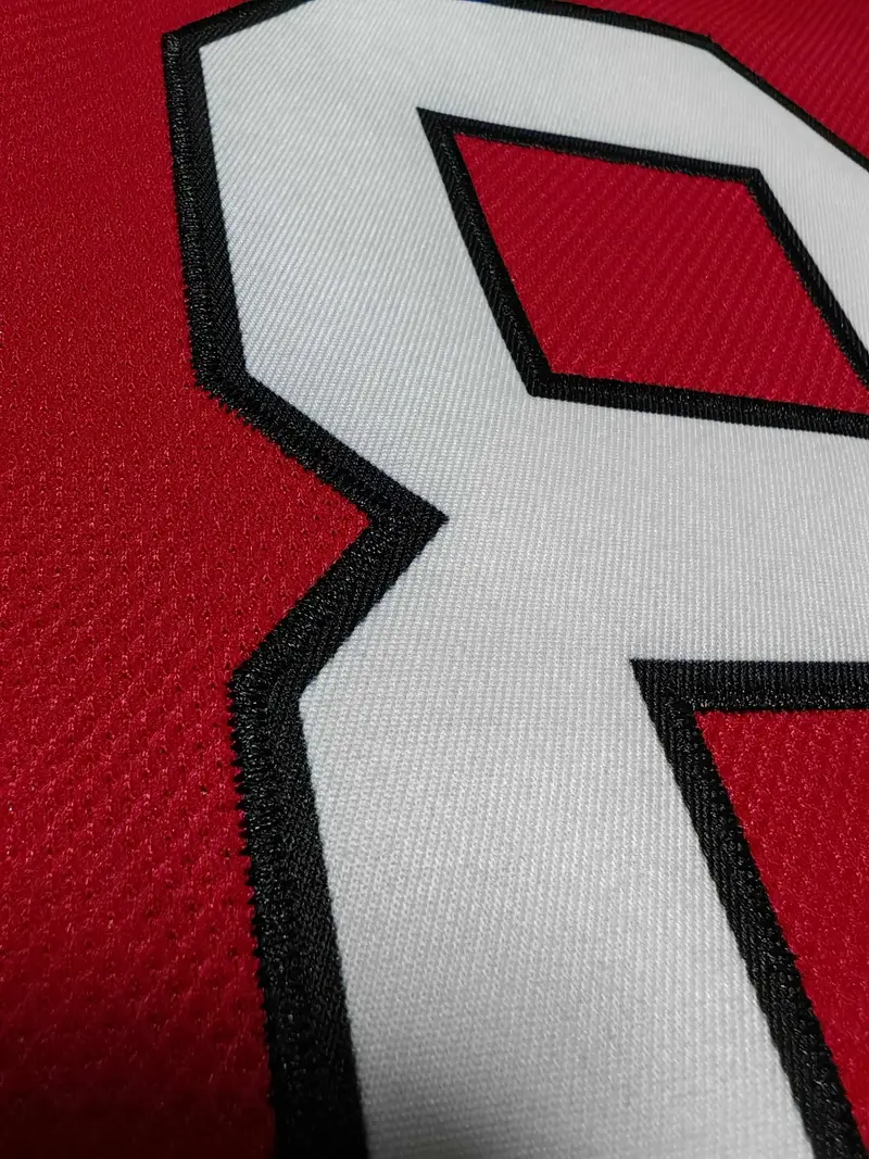 Oettinger Hockey Jersey Heiskanen Robertson Benn Hintz Custom Hockey Jerseys Any Name Number Mens Womens Youth 888