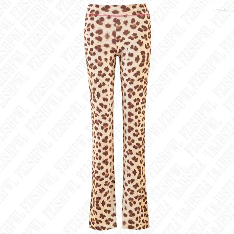 Womens Hoodies Leopard Print Slim Fit Sexy Yoga Set Comfortable Soft Harajuku Aesthetics Cardigan Punk Grunge Gothic Streetwear Emo-Girl