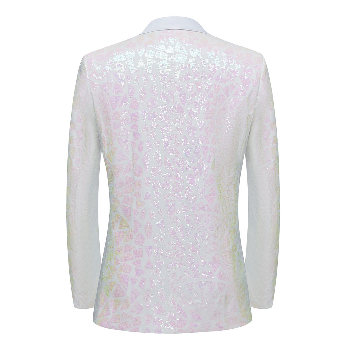 Formal jacket k1276 Professional Stage Performance Attire