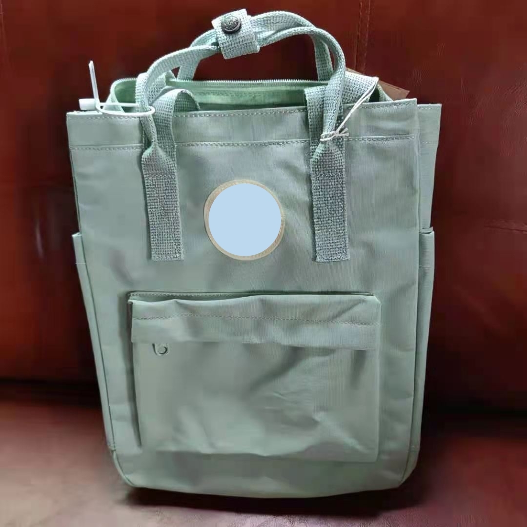 2024 Hot Campus Style School Student Waterproof Design Foxs Series Back Pack Outdoor Laptop Bag Travel Backpack