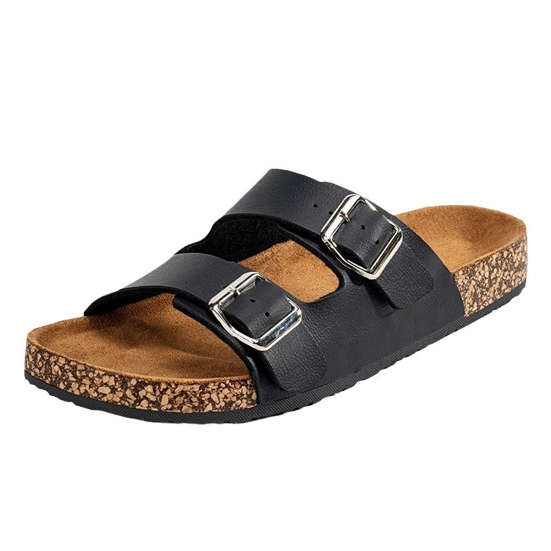 free shipping designer shoes 2024 Summer Slippers for men woman Outdoor Beach Shoes vintage Light Sandals Slides white black brown mens womans
