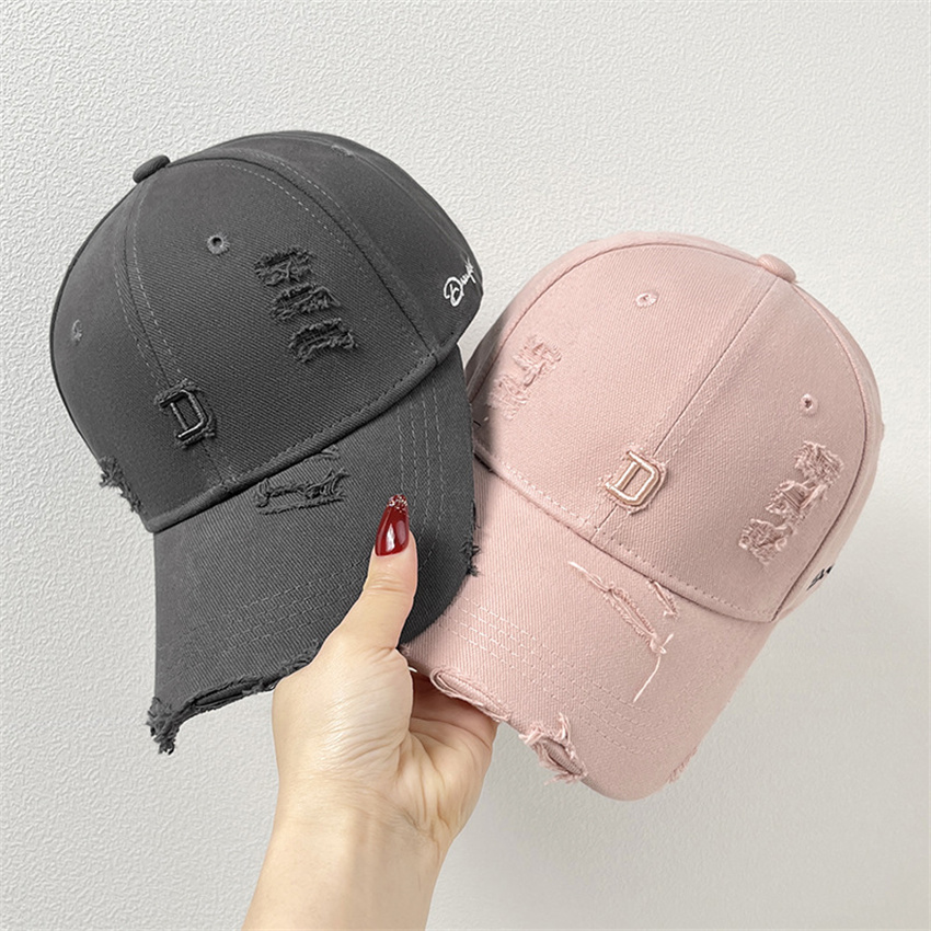 2025 New Fashion Designer Baseball caps hat Men Women fitted hats Luxury embroidered baseball caps Adjustable cap Free shipping F-6