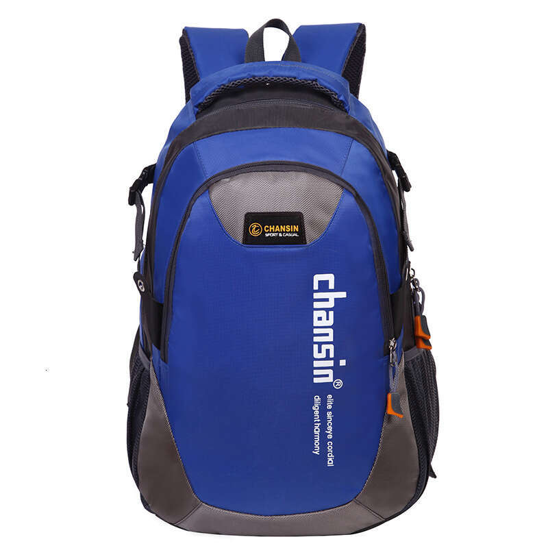 Fashion Travel Male Large Capacity School Bag Sports Leisure Backpack Female