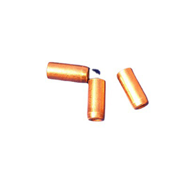 Precision Oil-Lubricated Bearing with Inner Diameter of 3mm, Outer Diameter of 7mm, Height of 16mm - Powder Metallurgy Process by Manufacturer Direct 