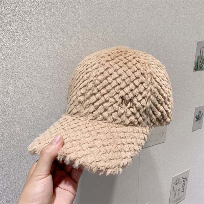 2025 New Fashion Designer Baseball caps hat Men Women fitted hats Luxury embroidered baseball caps Adjustable cap Free shipping I-6