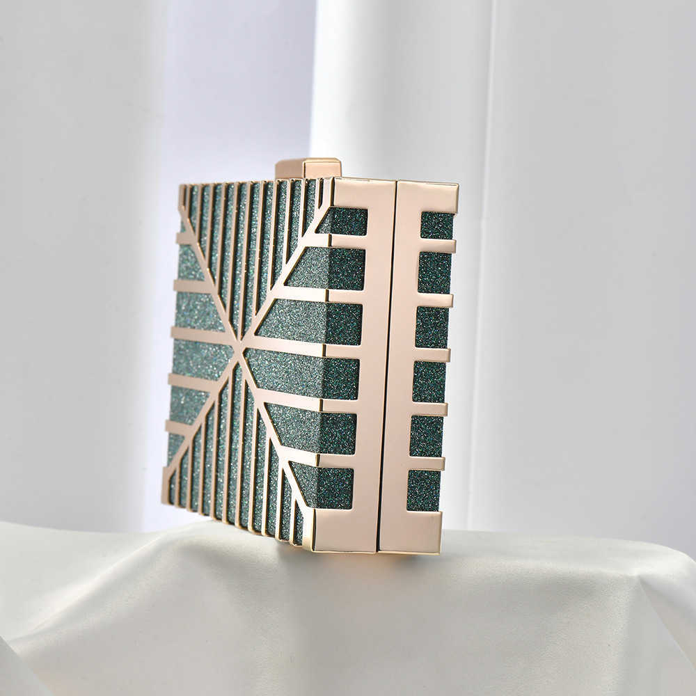 New Evening Bag Exquisite Banquet Handbag Fashionable Single Shoulder Women's Bag Evening Dress Bag Trendy Handbag 241204