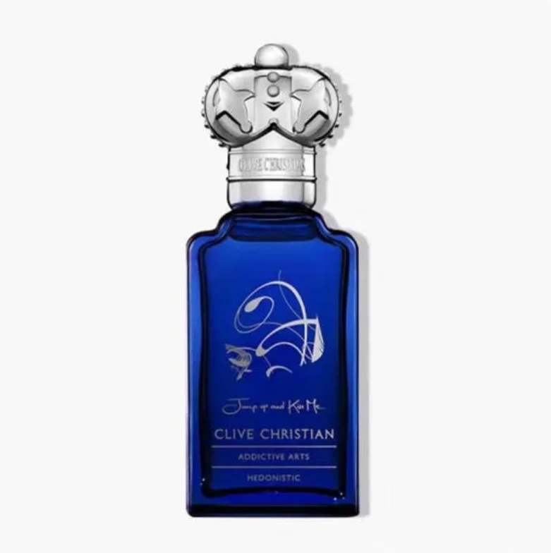 Matsukita Perfume 50Ml Clive Christian Jump Up And Kiss Me Eau De Parfum Long Lasting Smell Edp Crab Apple Bloosom Perfumes Pure Fragrance Cologne