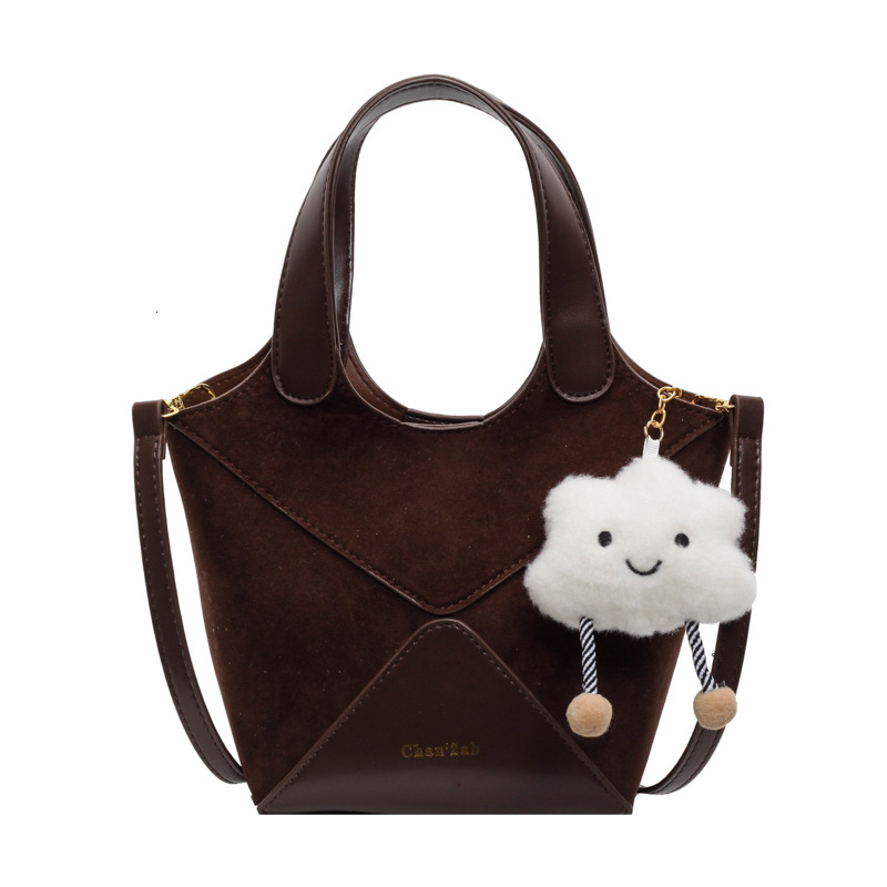 Autumn and Winter New Large trend Capacity Women s Fashion Bag Designer leisure Texture Diamond Grid Handheld Shoulder Bag Trendy Bag