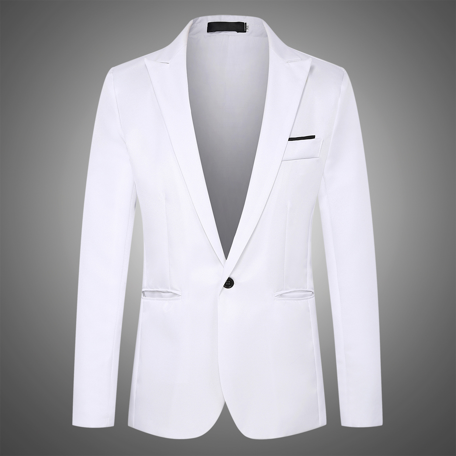K900 Men's Business Suit - Premium Casual Wedding Attire for Grooms & Groomsmen