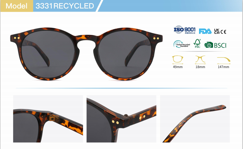 Fashion Designer Sunglasses for Women Mens Glasses Brand Design Sun Square Genuine Buffalo Horn Glasses Man Vintage Eyeglasses Rimless wholesale