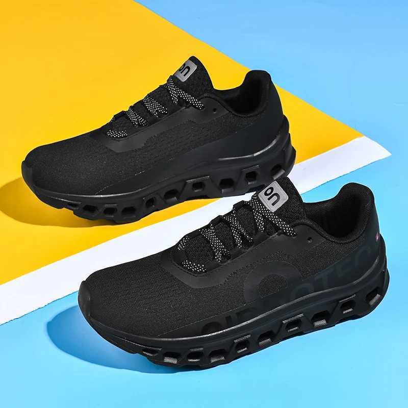 Hot Trendy and Comfortable Casual Sneakers Fashionable Soft soled Walking ShoesC250425