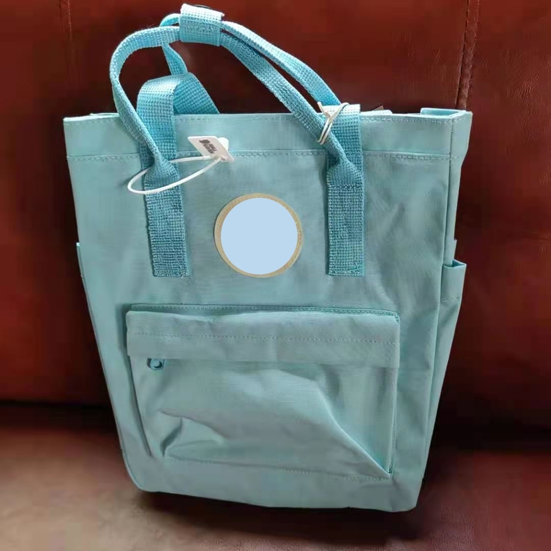 2024 Hot Campus Style School Student Waterproof Design Foxs Series Back Pack Outdoor Laptop Bag Travel Backpack