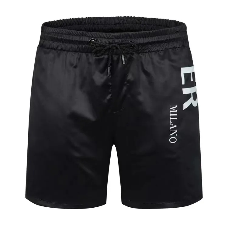 2023 Men's and Women's Designer Shorts Summer Fashion Street Clothing Quick Drying Swimwear Printed Board Beach Pants Large Asian Size M-3XL