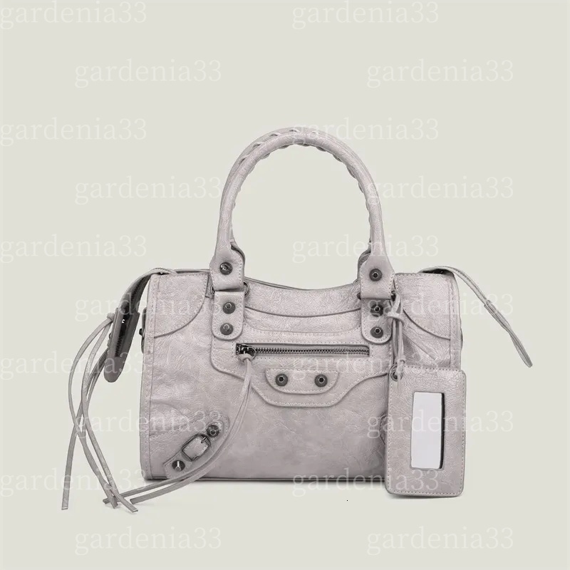 Designer Le City Storico men women's crossbody leather bag High Quality Shoulder Bags