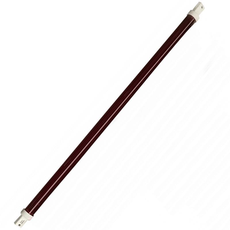 Electric Heated Painting Room Infrared Oven Lamps - Compact Handheld Design