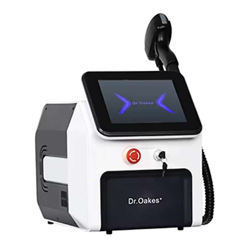 Germany Laser Hair Removal Tattoo Removal Machine Price Diode 755 810 1064nm Acne Treatment Picolaser Nd Yag
