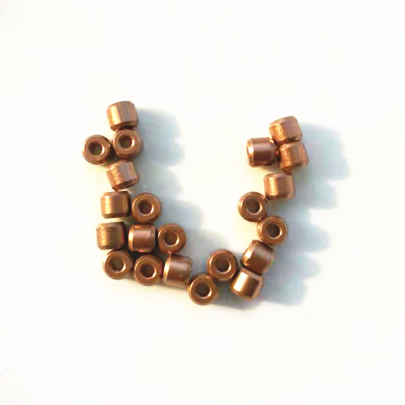 Oil-Lubricated Bearing Cooling Fan with Inner Diameter 3mm, Outer Diameter 7mm, Height 6mm - Direct from Manufacturer