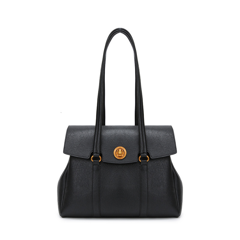 Women s armpit fashionable handbag autumn leisure and winter new simple casual trend shoulder bag designer high end women s bag trend bag