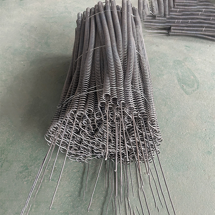 High Conductivity Heater Wires for Electrical Stoves