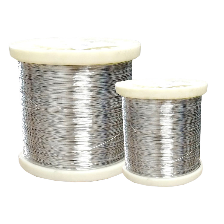 High-Quality Nickel-Chromium Resistance Wire Suitable for Electric Appliances