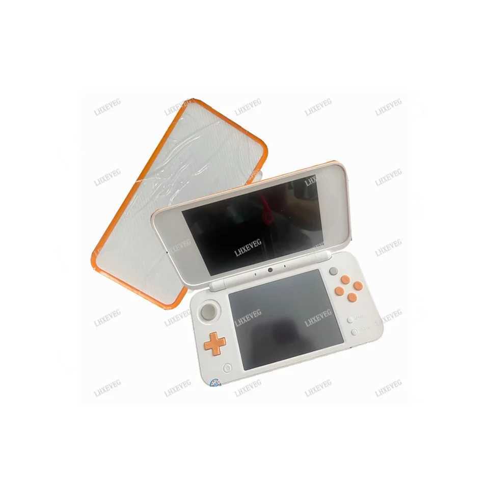 Retro Handheld NEW 2DS XL /LL Game Console With SD Card FBI Unlock Suitable For 2DS NEW 2DSXL/LL Handheld Game ConsoleXJ241204