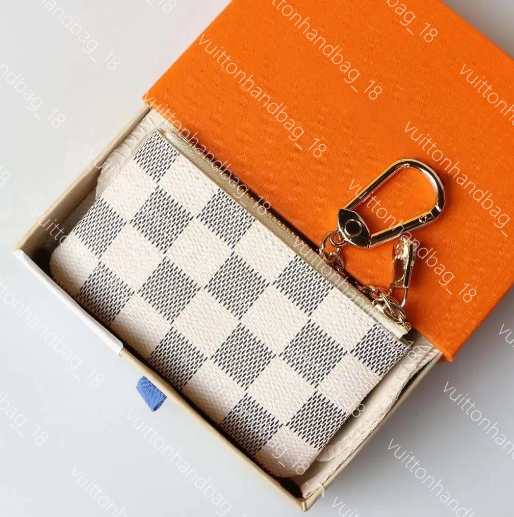 Designer wallets women Coin Purse Small Wallet Woman Card Holder Luxury Brown Flower Short Wallets Mini Wallets 003