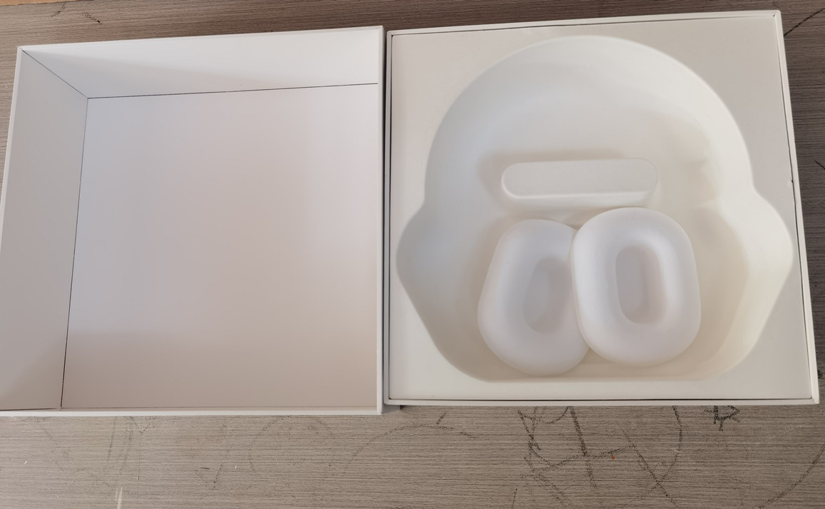 Stocks in US MAX ANC best quality Wirless earphones big MAX GPS.connect Rename Wireless Bluetooth Headphones In-Ear tws earbuds Shipment from US German warehouse