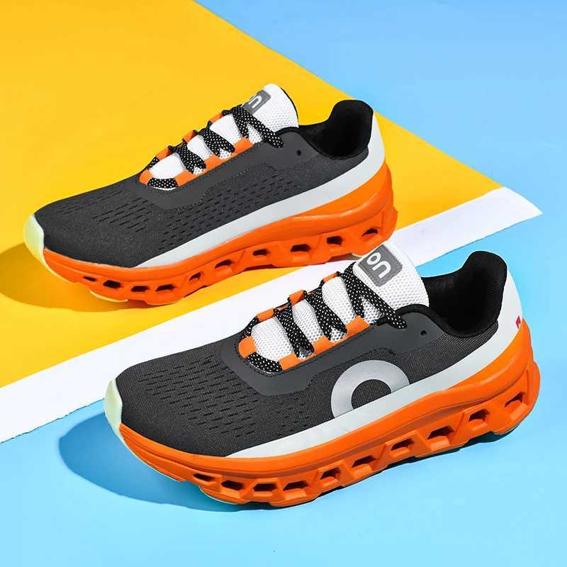 Hot Trendy and Comfortable Casual Sneakers Fashionable Soft soled Walking ShoesC250425