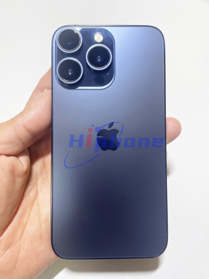 Original Unlocked iphone X Convert to iphone 15 Pro Cellphone with 15pro Camera appearance 3G RAM 64GB 128GB 256GB ROM Mobilephone