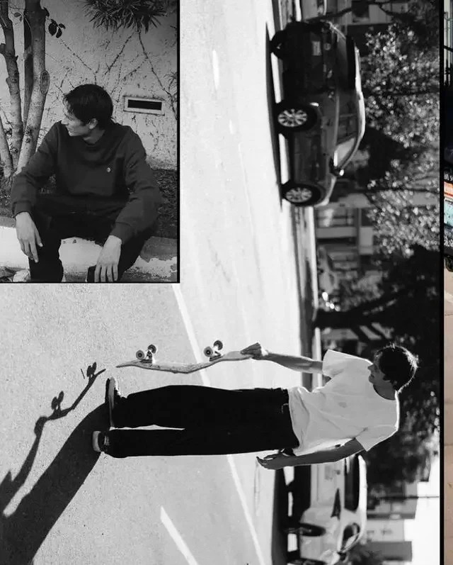 Polar Big Boy Embroidered Jeans Y2K Pants Streetwear Gothic Cartoon Blue Pocket Jeans Retro Punk Rock High Waist Wide Trouser 241203