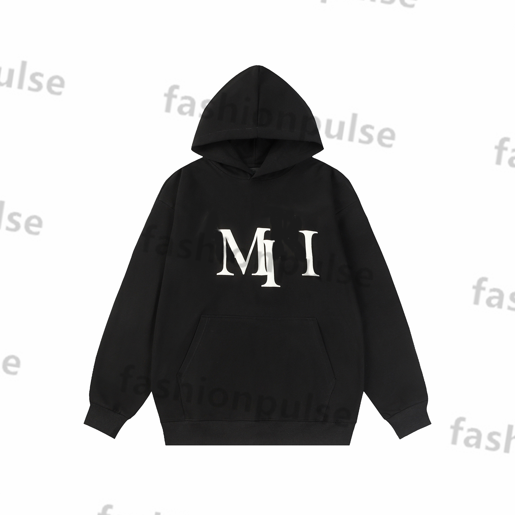 Mens and Womens Hoodie Designer Sweatshirts Embroidered Letter Couples Tops Mens Jumpers Long Sleeve Shirt Luxury Hip Hop Streetwear