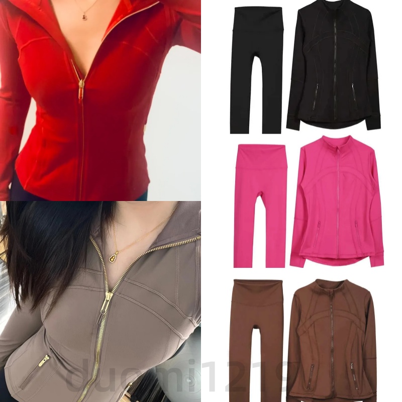 Women Yoga Pants Le… - image