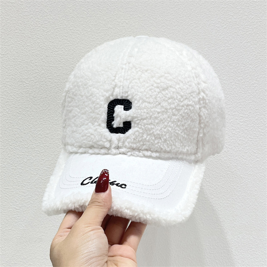 2025 New Fashion Designer Baseball caps hat Men Women fitted hats Luxury embroidered baseball caps Adjustable cap Free shipping A-3