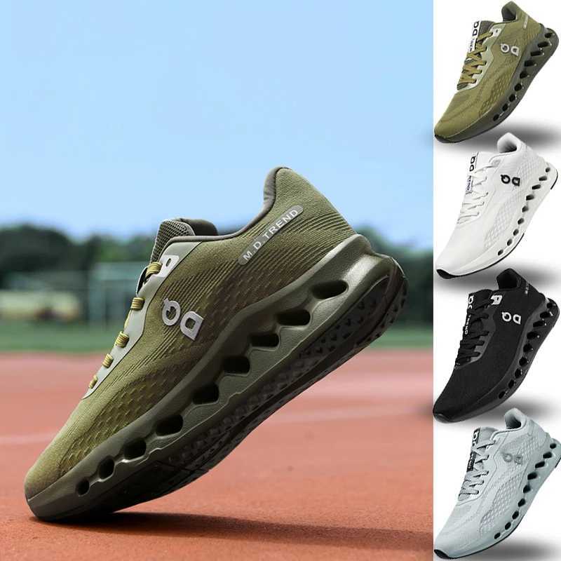 Trainers Tennis Sneakers Sneakersy Gym Athletic Casual Sport Marathon Jogging Comfortabl On Professional Cloud Running Shoes MenC250510