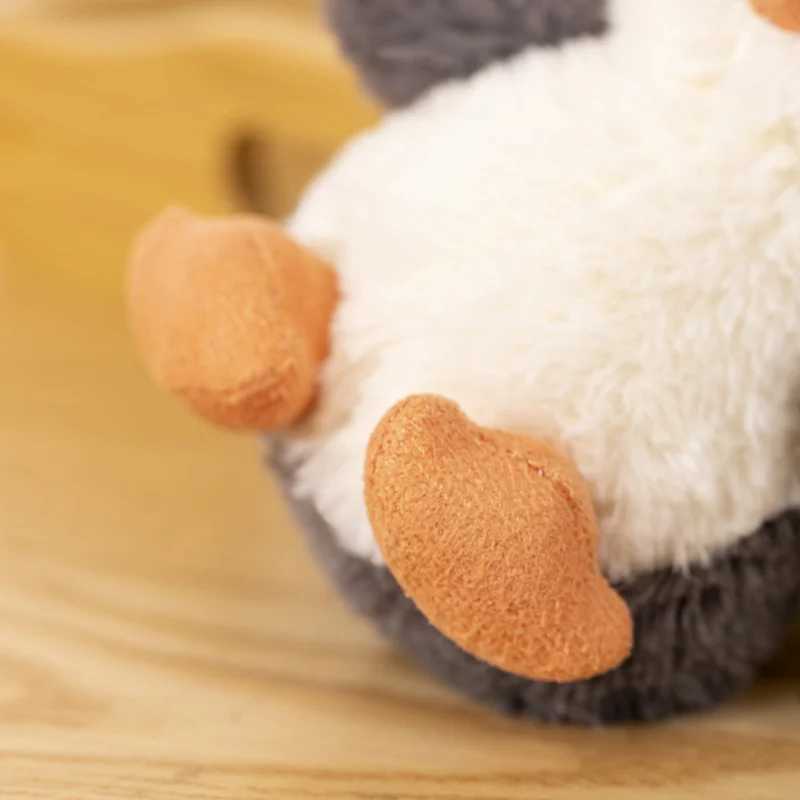 15cm cute peanut penguin Kaii plush toy for childrens childhood companion gifts birthday giftsXJ241204