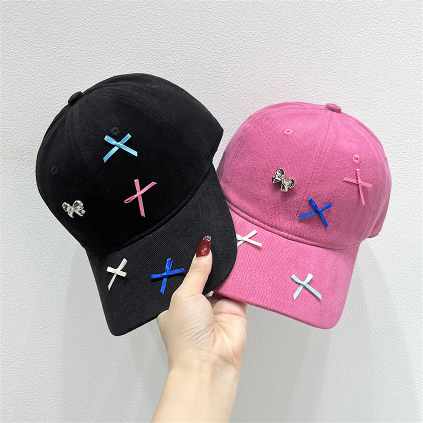 2025 New Fashion Designer Baseball caps hat Men Women fitted hats Luxury embroidered baseball caps Adjustable cap Free shipping P-6