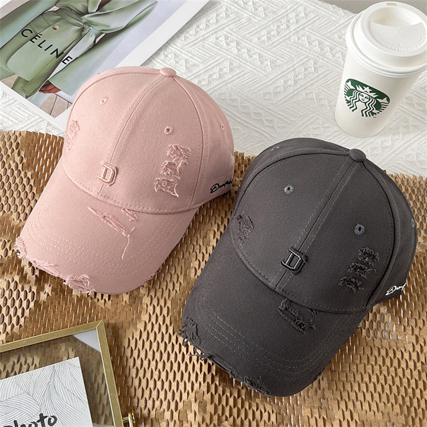 2025 New Fashion Designer Baseball caps hat Men Women fitted hats Luxury embroidered baseball caps Adjustable cap Free shipping F-9