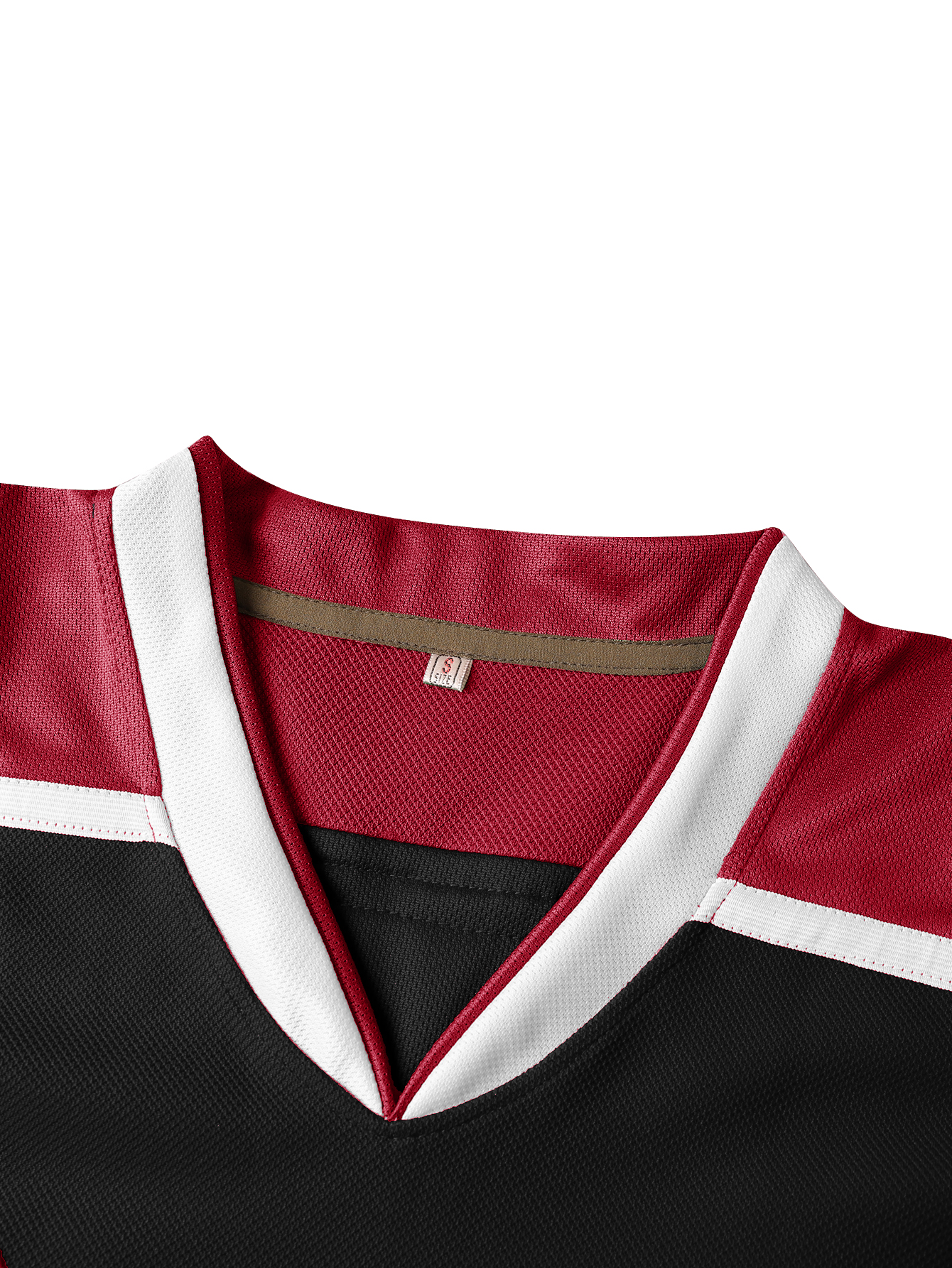 Mens 00 GRISWOLD Ice Hockey Jersey Clark Griswold 00 Hockey Jersey X-Mas Christmas White Red Black S-XXXL