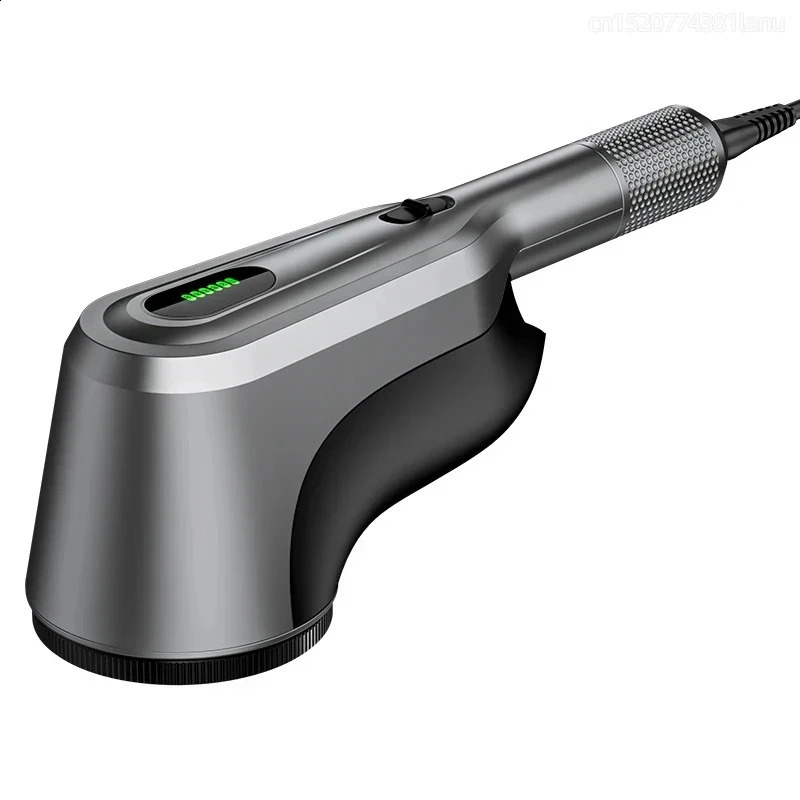 60W commercial wool removal machine scroll machine professional hair trimmer clothing electric wool removal dry cleaning machine shaving ball 241203