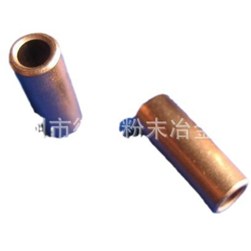 Oil-Filled Bearing with Inner Diameter of 2mm, Outer Diameter of 5mm, Length of 8mm - Direct Manufacturer Supply