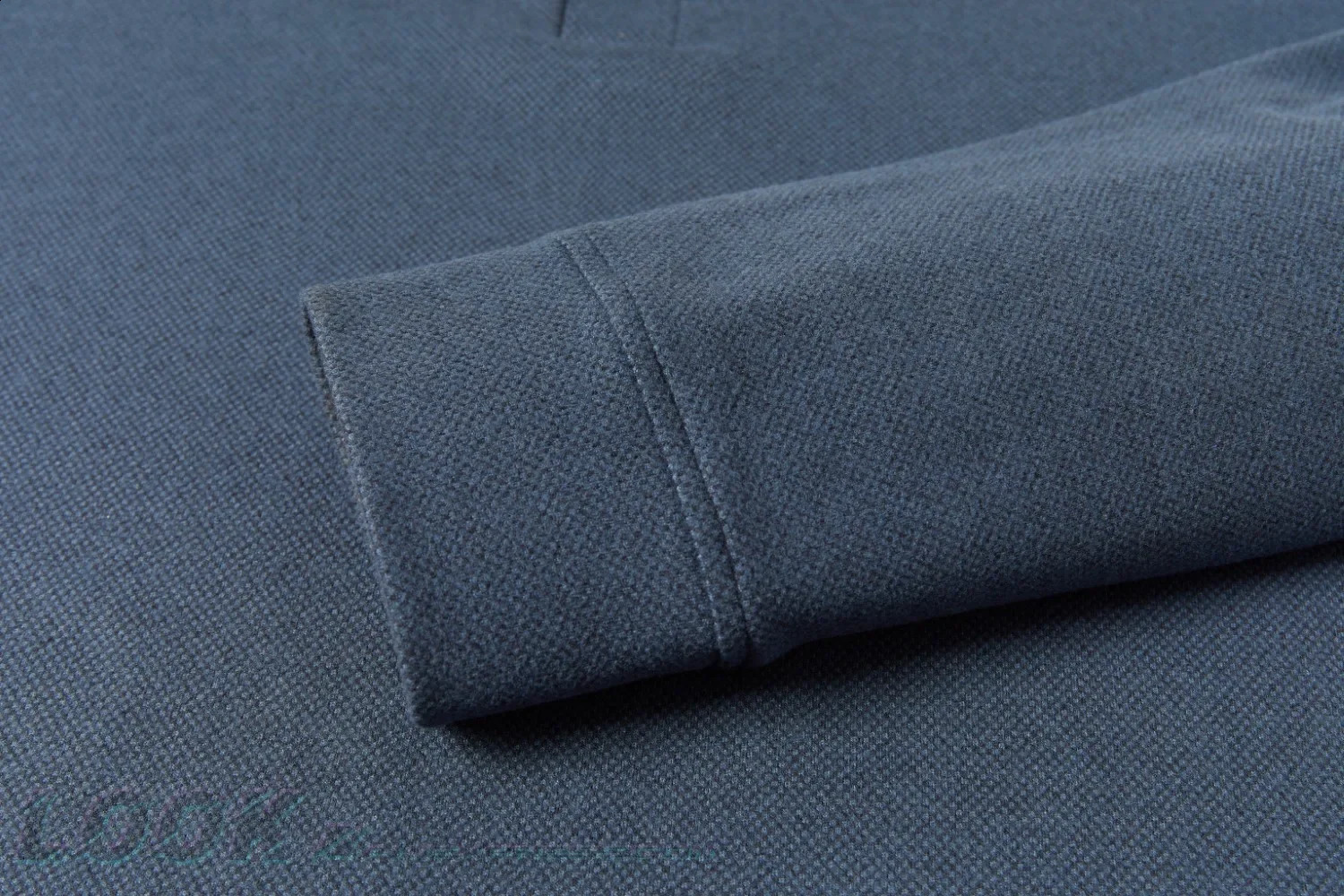 Mens Knitted Polo Collar Pulling Machine - Autumn/Winter Solid Color - Long Sleeve Business and Golf Sweatshirt - Size M-4XL-y2k 241203