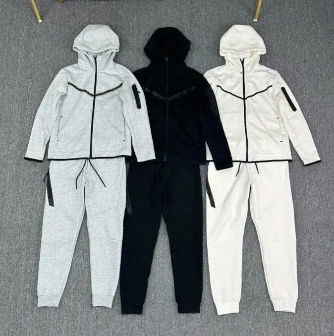 Mens Sports Nocta Tracksuit Designer Hoodie Pants Set Two Piece Suits Woman Full zip hoodies sweater Tech fleece Trousers Track Sweatshirt techfleece Sweatpants GD