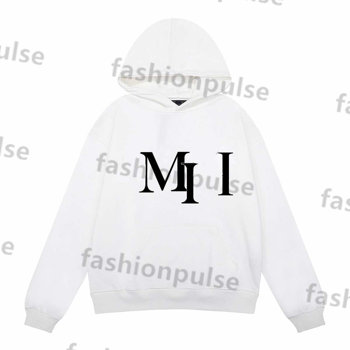 Mens and Womens Hoodie Designer Sweatshirts Embroidered Letter Couples Tops Mens Jumpers Long Sleeve Shirt Luxury Hip Hop Streetwear