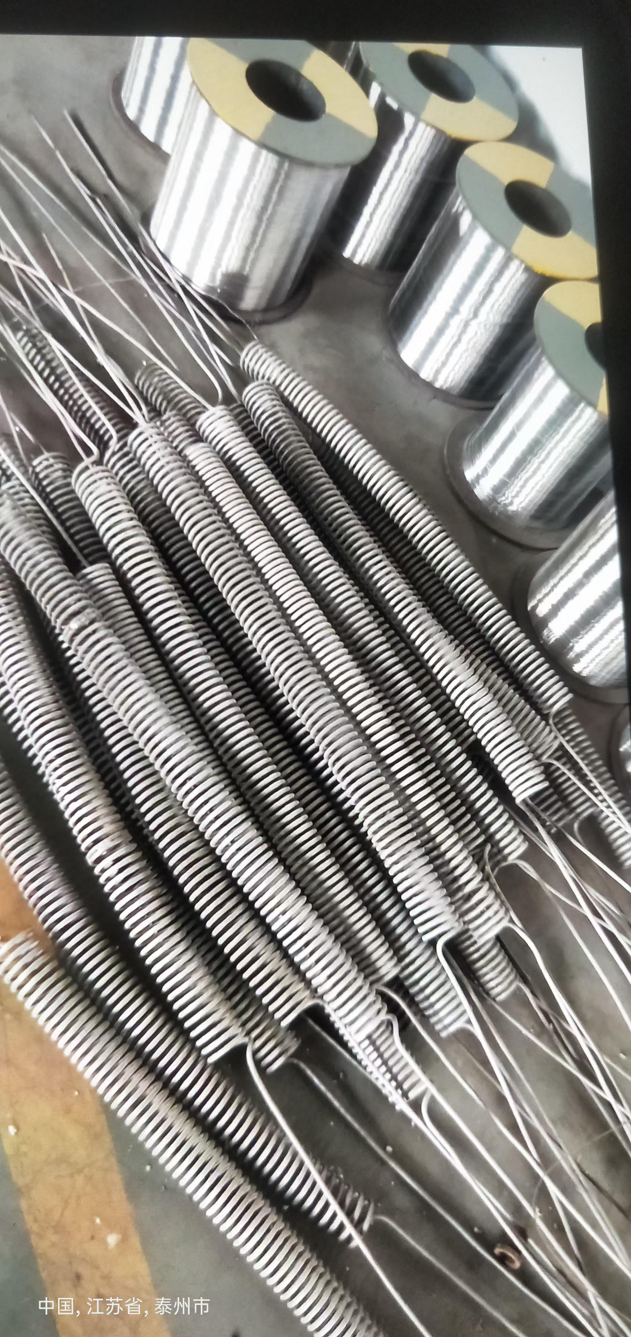 High Conductivity Heater Wires for Electrical Stoves