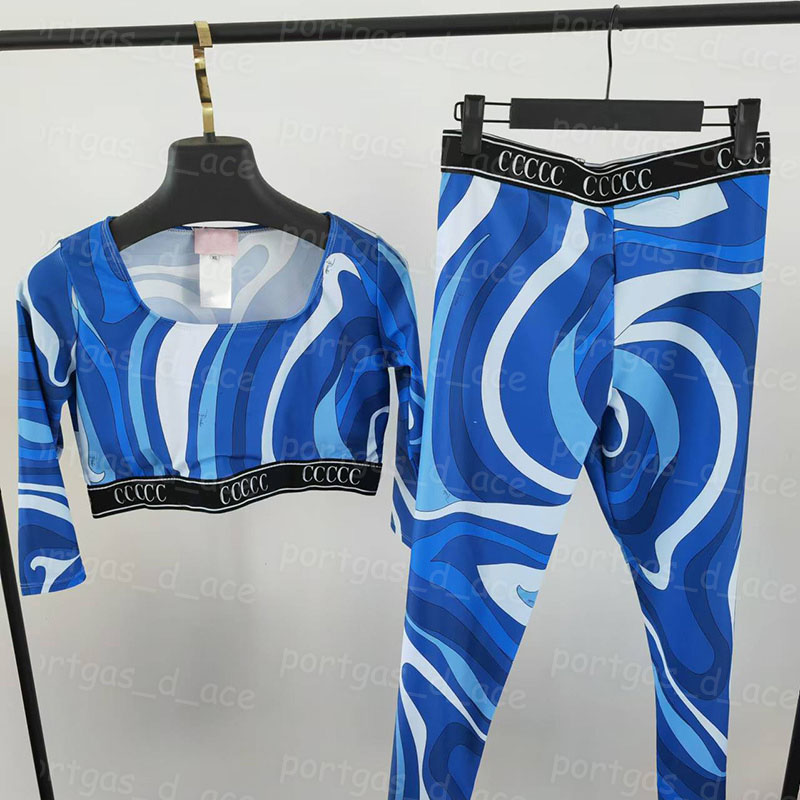 Luxury Yoga Outfit … - image