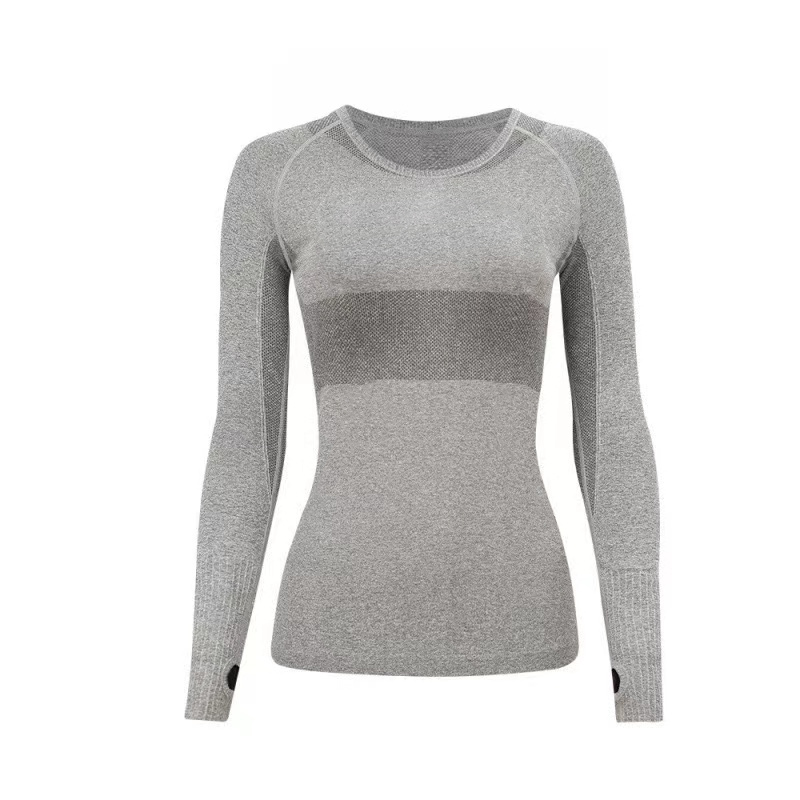 Align 2.0 Yoga short sleeve long sleeves Solid Color Nude Sports Shaping Waist Tight Fiess Loose Jogging Sportswear Women's High Quality 2025 new
