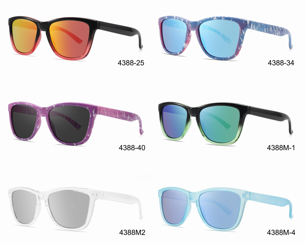 Brand Designer Sunglasses Mens Sunglasses for Women Mens Cycling Sunglass Unisex Fishing Tourist Driving Casual Glasses Sun Shades 3 Styles Classical 