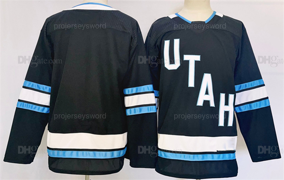 2024-25 Inaugural Season Patch Hockey Jersey Keller Custom Jerseys Mens Womens Youth 666
